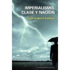 IMPERIALSMO CLASE Y NACION