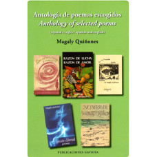 ANTOLOGIA DE POEMAS ESCOGIDOS