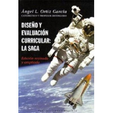 DISENO Y EVALUACION CURRICULAR