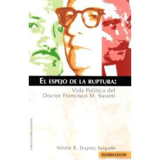 EL ESPEJO DE LA RUPTURA 2DA EDICION