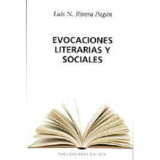 EVOCACIONES LITERARIAS Y SOCIALES