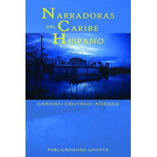 NARRADORAS DEL CARIBE HISPANO