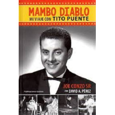 MAMBO DIABLO MI VIAJE CON TITO PUENTE