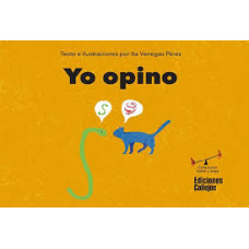 YO OPINO