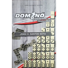 DOMINO MODERNO VS TRADICIONA