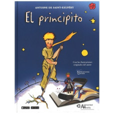 EL PRINCIPITO EL PRINCIPITO