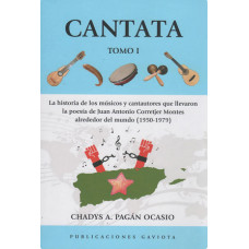 CANTATA TOMO I