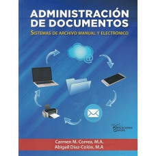 ADMINISTRACION DE DOCUMENTOS SISTEMAS