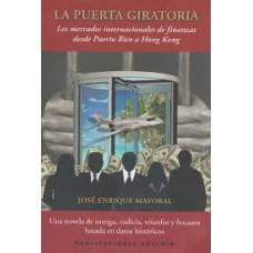 LA PUERTA GIRATORIA