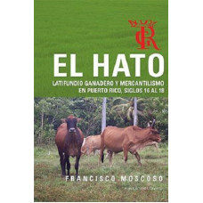 EL HATO