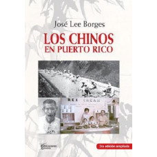 LOS CHINOS EN PUERTO RICO