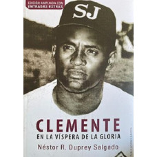 CLEMENTE EN LA VISPERA DE LA GLORIA AMPL