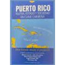 PUERTO RICO IGLESIA ESTADO Y SOCIEDAD