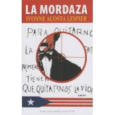 LA MORDAZA