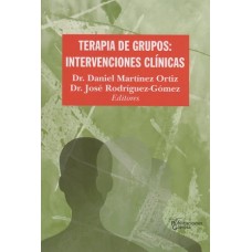 TERAPIA DE GRUPOS INTERVENCIONES CLINICS
