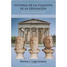 HISTORIA DE LA FILOSOFIA DE LA EDUCACION