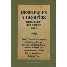 DESFLEQUES Y DESAFIOS ENSAYOS TOMO III