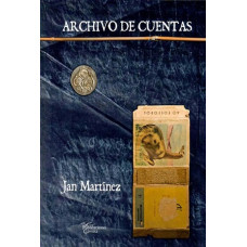 ARCHIVO DE CUENTAS