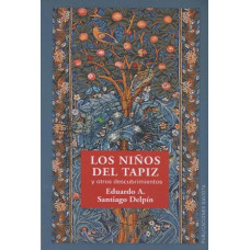 LOS NINOS DEL TAPIZ