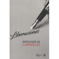LIBERACIONES ANTOLOGIA DE CUENVELAS