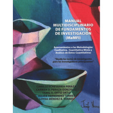 MANUAL MULTIDISCIPLINARIO DE FUNDAMENTOS