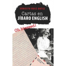 CARTAS EN JIBARO ENGLISH