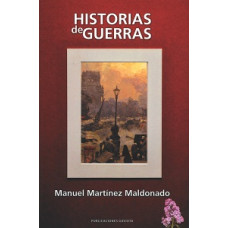 HISTORIAS DE GUERRAS
