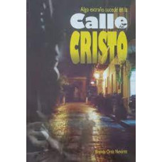 ALGO EXTRANO SUCEDE EN LA CALLE DEL CRS