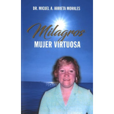 MILAGROS MUJER VIRTUOSA