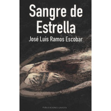 SANGRE DE ESTRELLA