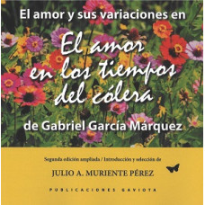 EL AMOR Y SUS VARIACIONES EN EL AMOR