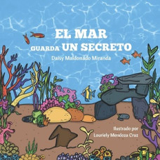 EL MAR GUARDA UN SECRETO 2DA EDICION
