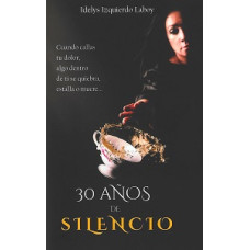 30 ANOS DE SILENCIO