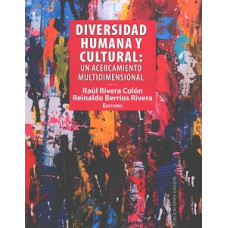 DIVERSIDAD HUMANA Y CULTURAL UN ACERCAM