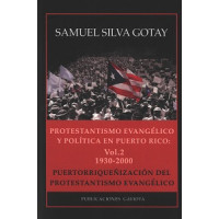 PROTESTANTISMO EVANGELICO Y POLITICO V2 