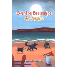 CUENTOS REALENGOS DE VERANO             