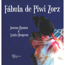FABULA DE PIWI ZORZ                     