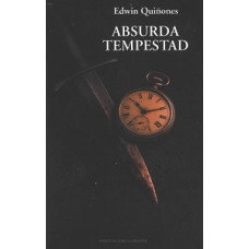 ABSURDA TEMPESTAD                       