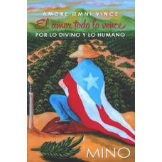 EL AMOR TODO LO VENCE (AMORE OMNI VINCE) EL AMOR TODO LO VENCE (AMORE OMNI VINCE)