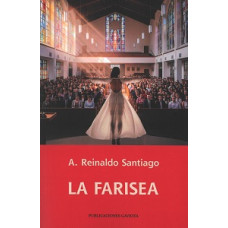 LA FARISEA LA FARISEA