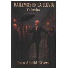 BAILEMOS EN LA LLUVIA  YO INVITO        