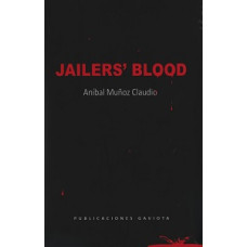 JAILERS BLOOD JAILERS BLOOD