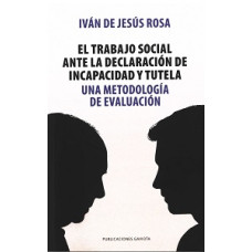 EL TRABAJO SOCIAL ANTE LA DECLARACION   