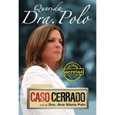 QUERIDA DRA POLO LAS CARTAS SECRETAS