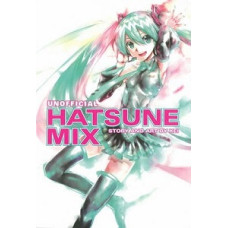 UNOFFICIAL HATSUNE MIX