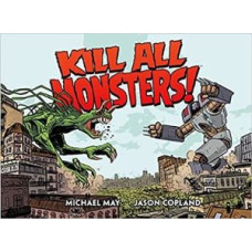 KILL ALL MONSTERS