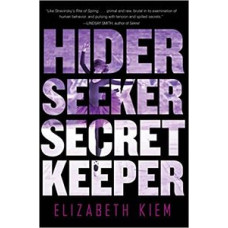 HIDER SEEKER SECRET KEEPER