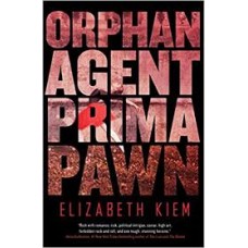 ORPHAN AGENT PRIMA PAWN