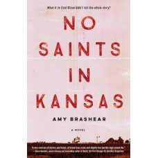 NO SAINTS IN KANSAS