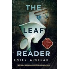 THE LEAF READER
